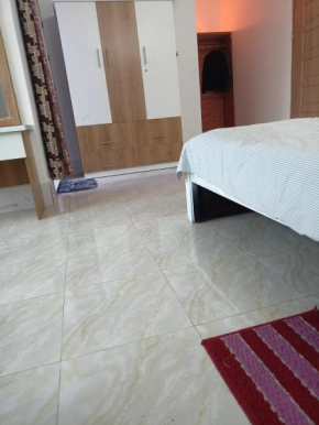 bibiraj residential